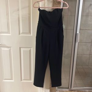 Express Jumpsuit